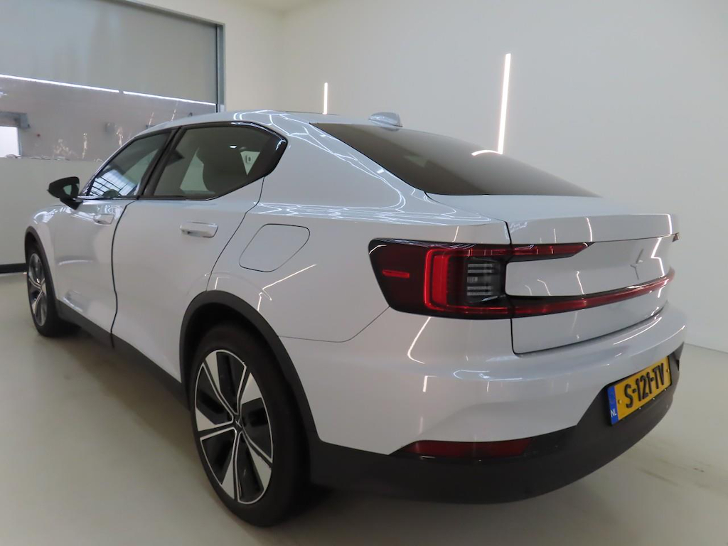Foto 6 van Polestar 2