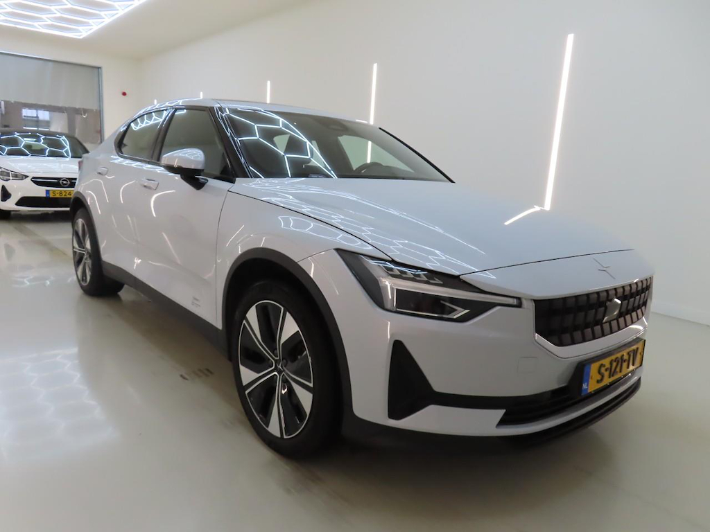 Foto 7 van Polestar 2