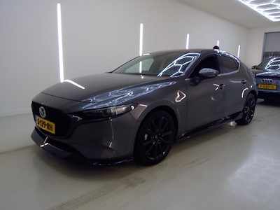 Achetez MAZDA Mazda3 sur Ayvens Carmarket