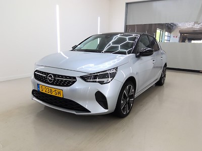 Cumpara OPEL Corsa-e prin Ayvens Carmarket