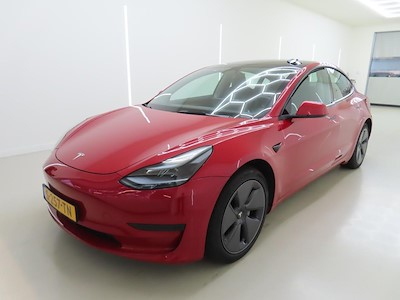 Kaufe TESLA Model 3 bei Ayvens Carmarket