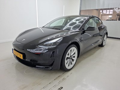 Kjøp TESLA Model 3 hos Ayvens Carmarket