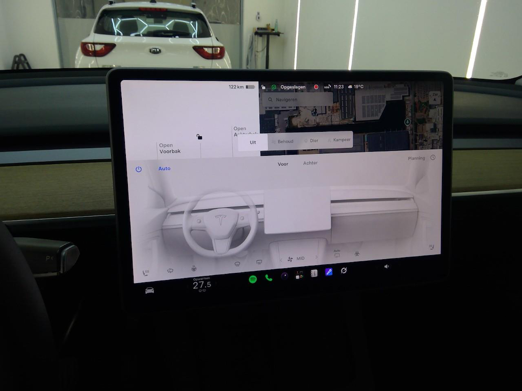Foto 14 van Tesla Model Y