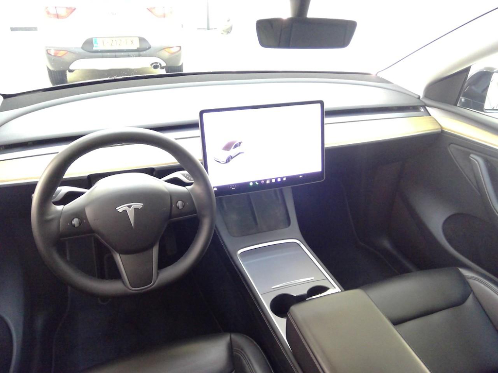 Foto 3 van Tesla Model Y