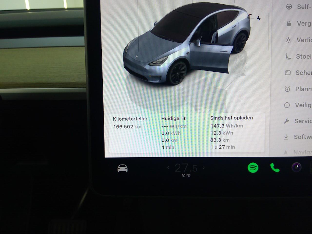 Foto 4 van Tesla Model Y
