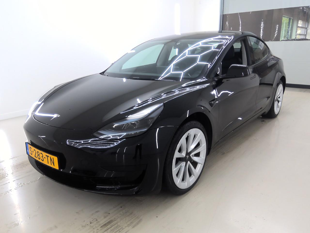 Foto 2 van Tesla Model 3
