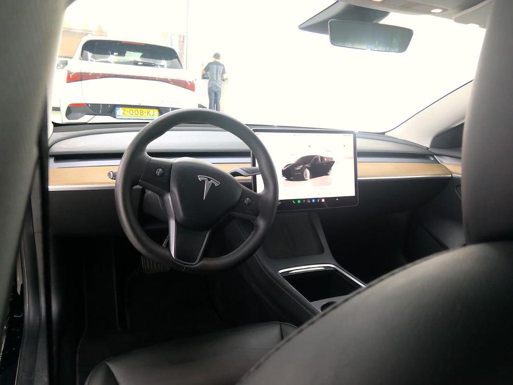 Foto 8 van Tesla Model 3
