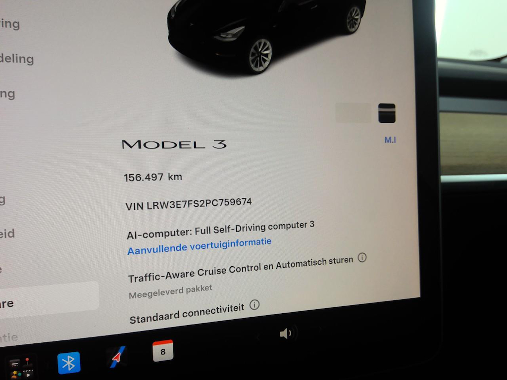 Foto 9 van Tesla Model 3