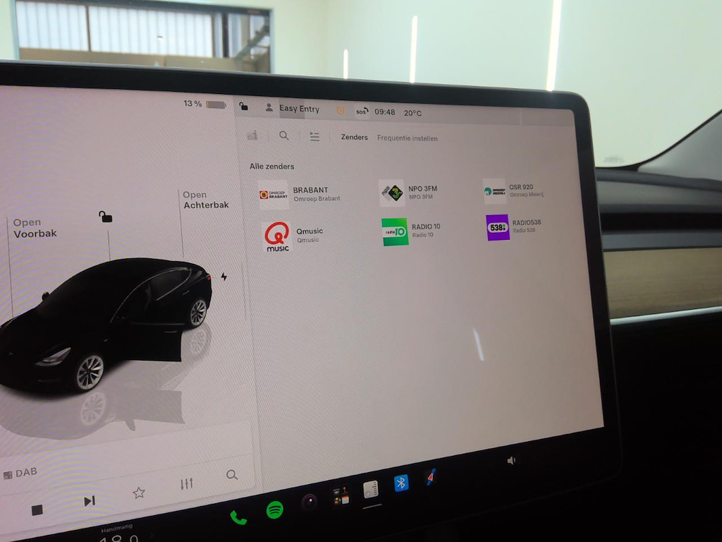 Foto 11 van Tesla Model 3