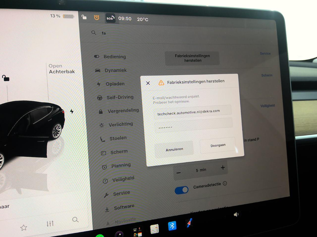 Foto 15 van Tesla Model 3