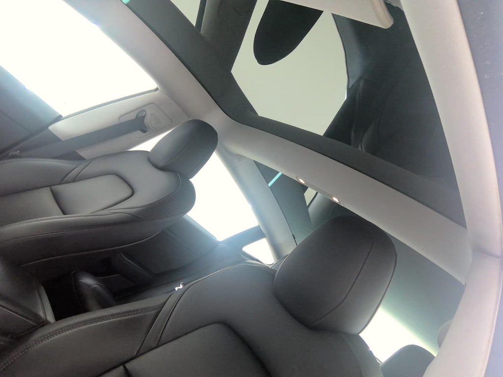 Foto 21 van Tesla Model 3