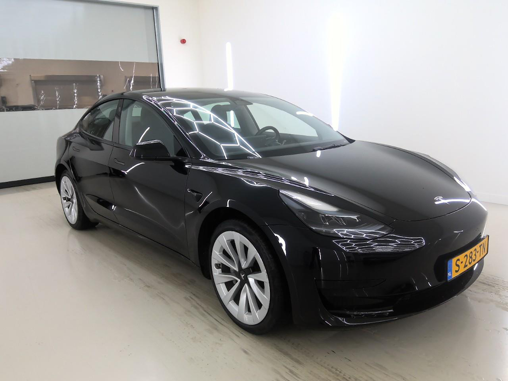 Foto 3 van Tesla Model 3