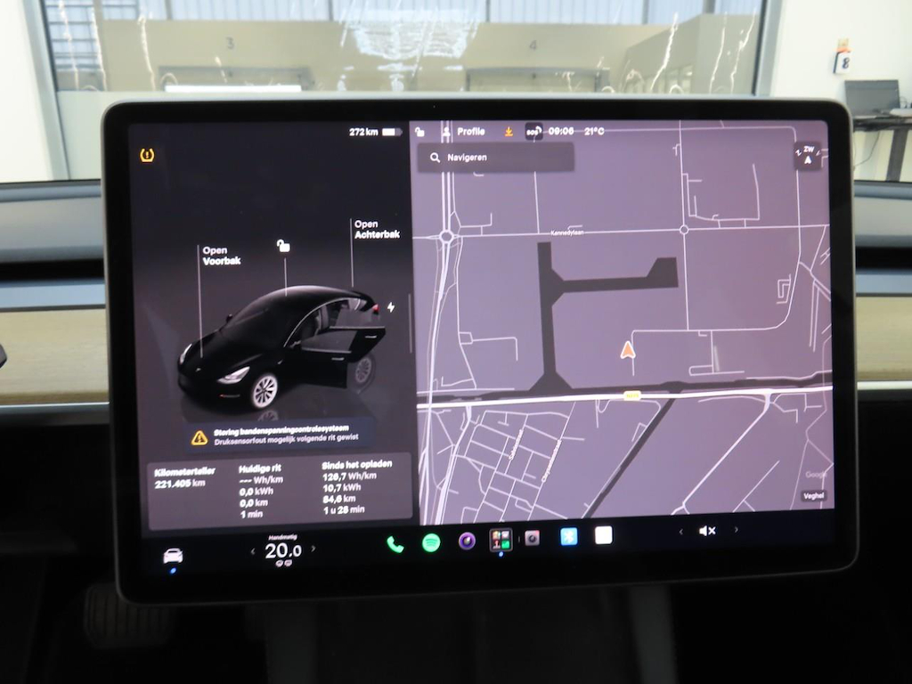 Foto 16 van Tesla Model 3