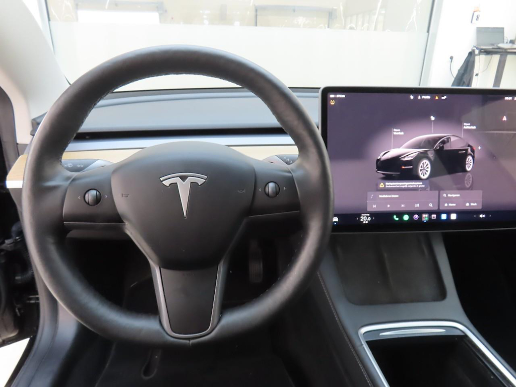 Foto 3 van Tesla Model 3