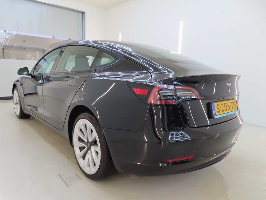 Foto 5 van Tesla Model 3