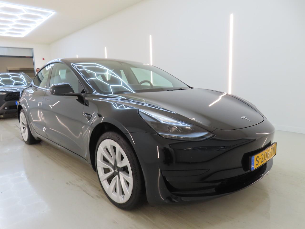 Foto 6 van Tesla Model 3