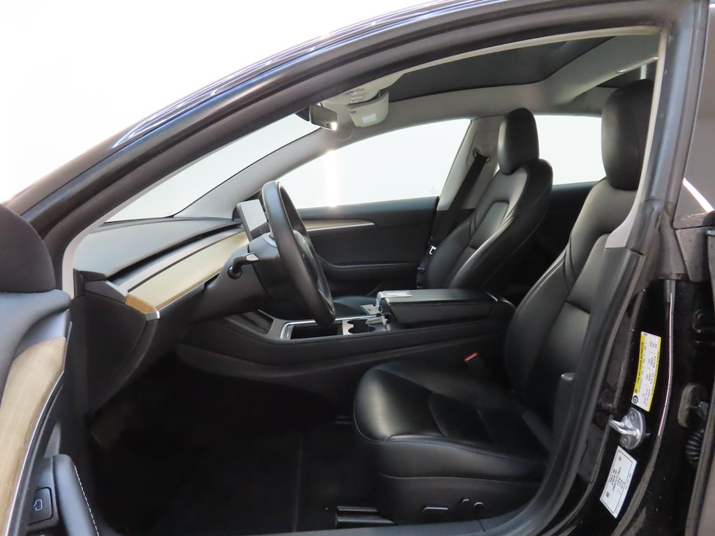 Foto 7 van Tesla Model 3