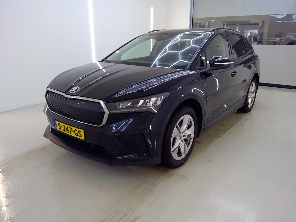 Foto 2 van Skoda Enyaq
