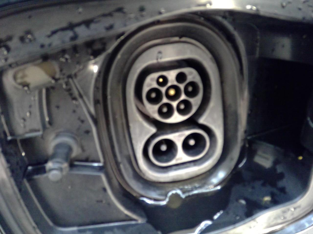 Foto 11 van Skoda Enyaq