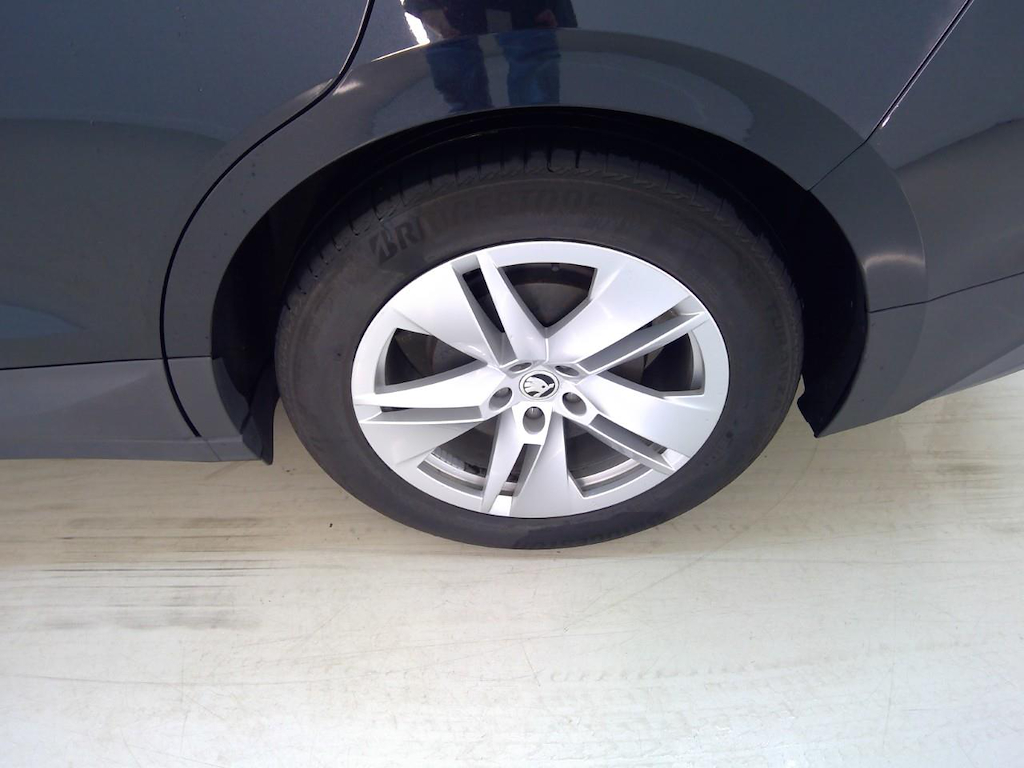 Foto 12 van Skoda Enyaq
