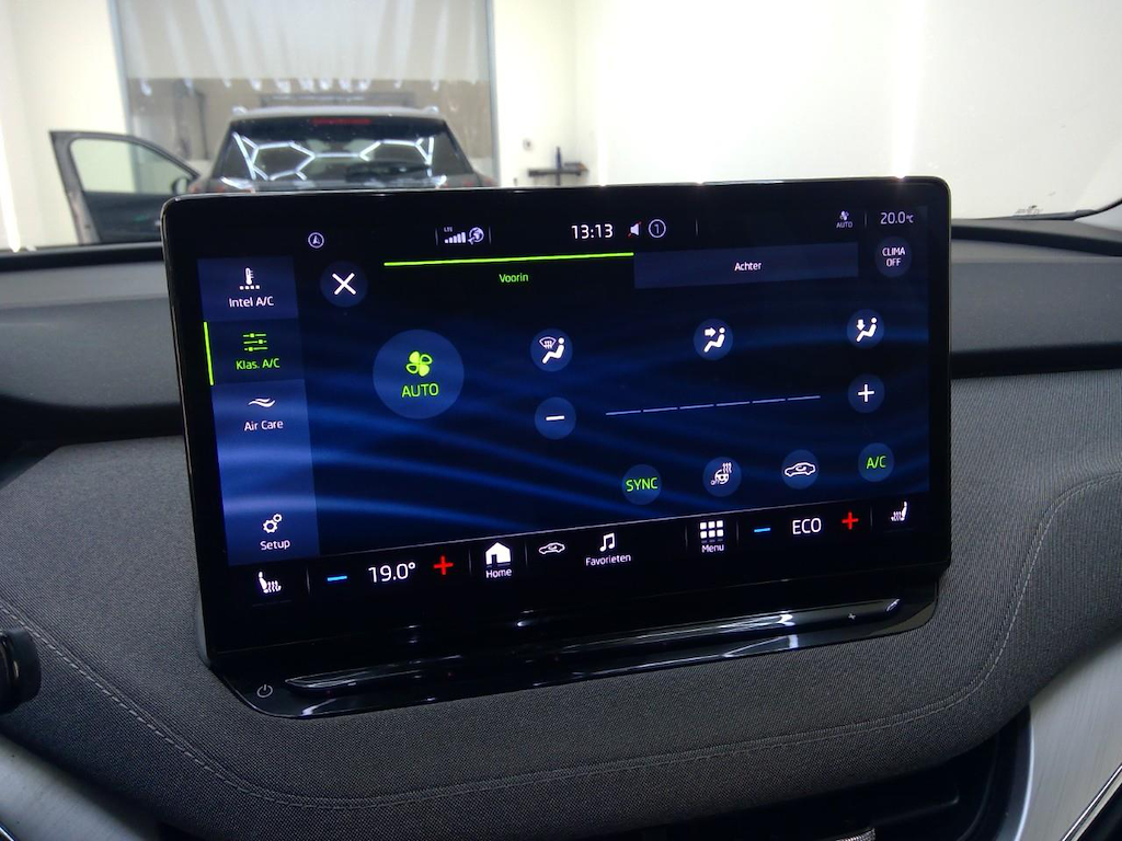 Foto 15 van Skoda Enyaq