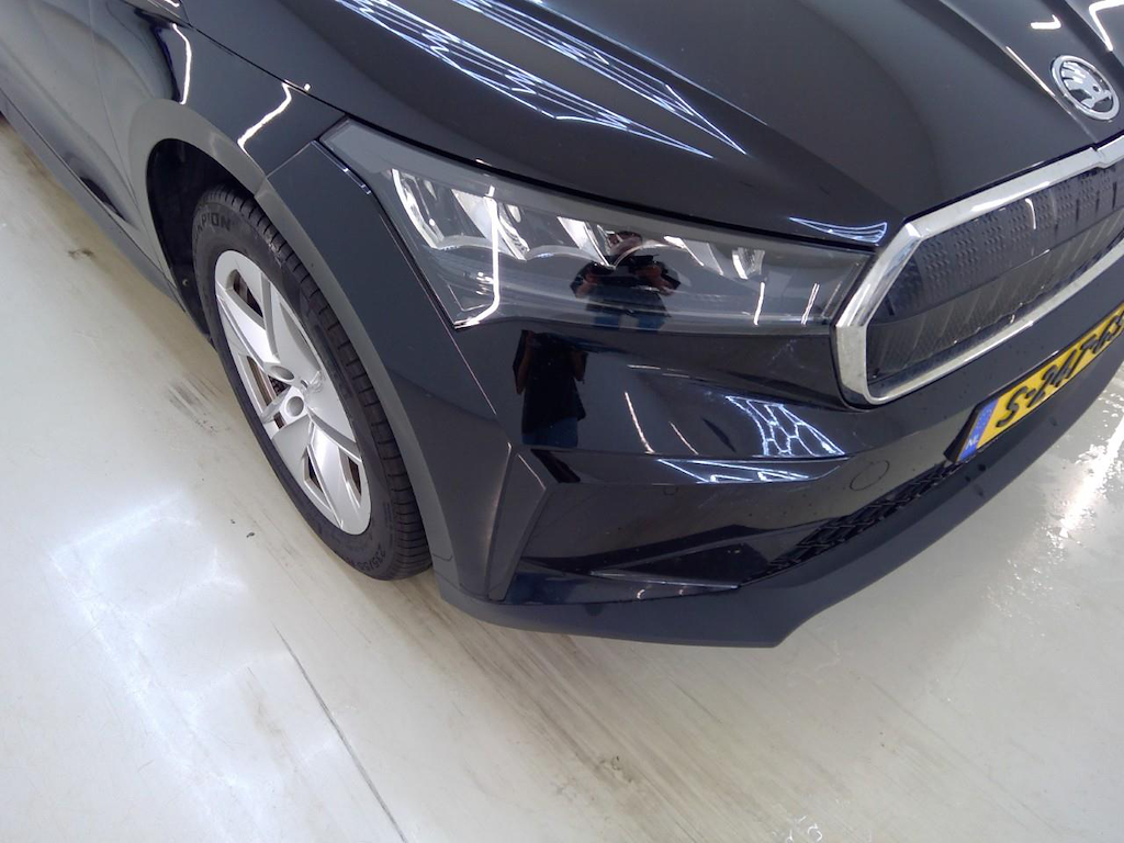Foto 25 van Skoda Enyaq