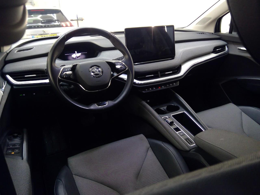 Foto 4 van Skoda Enyaq