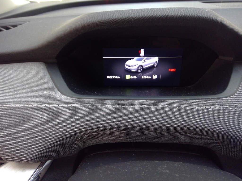 Foto 5 van Skoda Enyaq