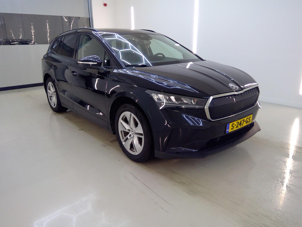 Foto 6 van Skoda Enyaq