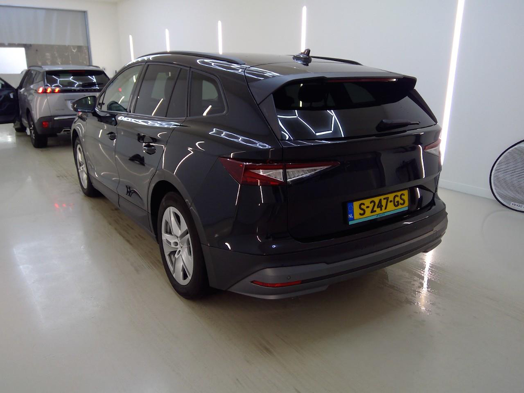 Foto 7 van Skoda Enyaq