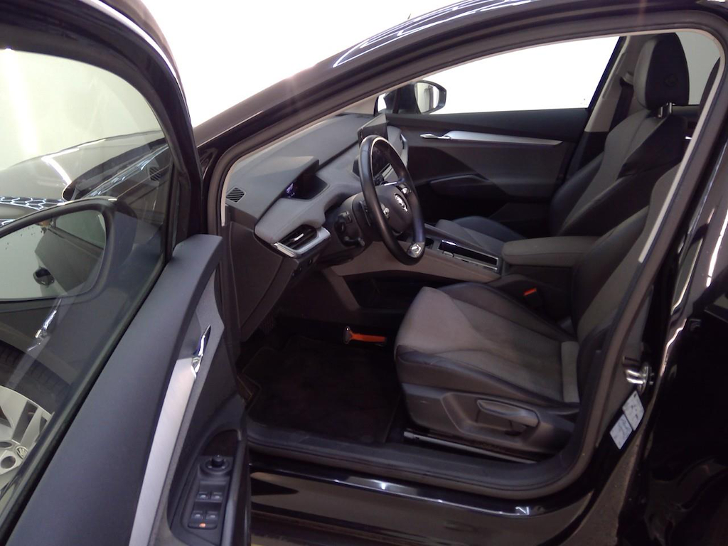 Foto 8 van Skoda Enyaq