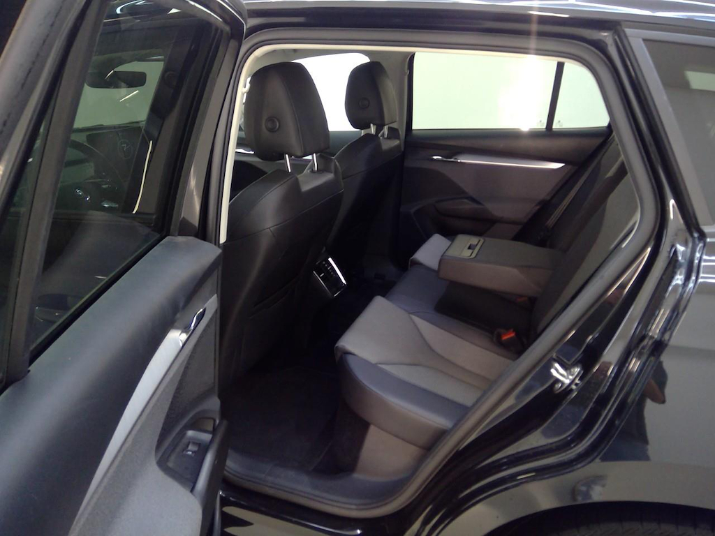 Foto 9 van Skoda Enyaq