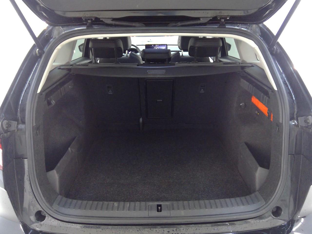 Foto 10 van Skoda Enyaq