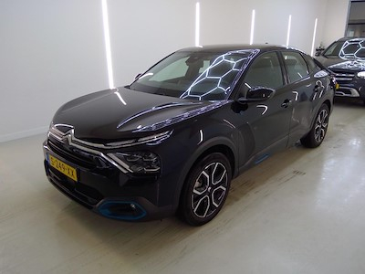 Achetez CITROËN ë-C4 X sur Ayvens Carmarket