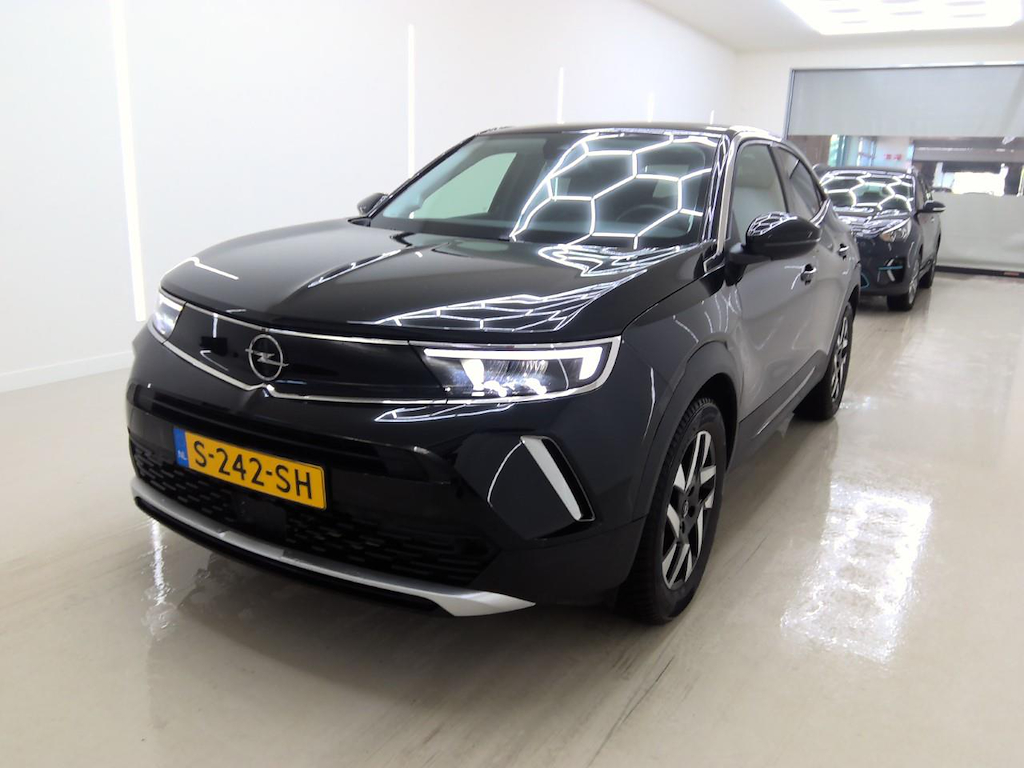 Foto 2 van Opel Mokka-e