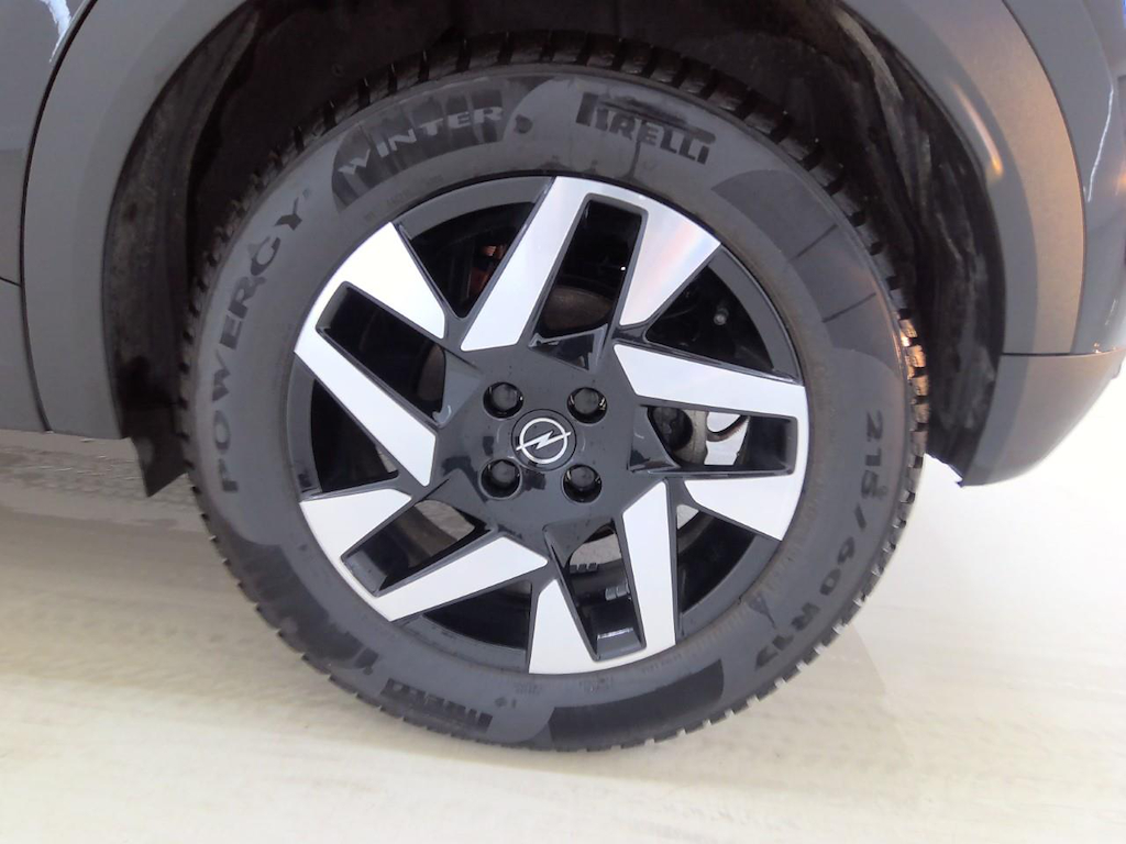Foto 13 van Opel Mokka-e