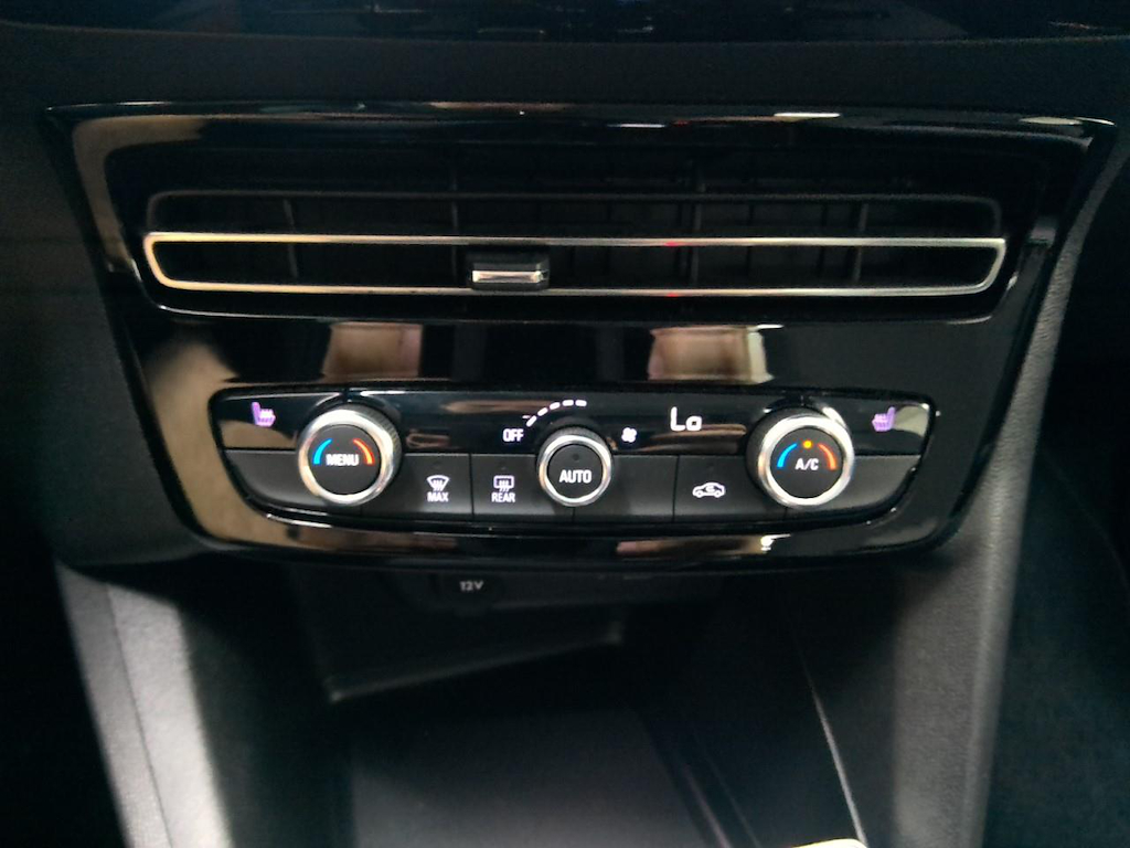 Foto 18 van Opel Mokka-e