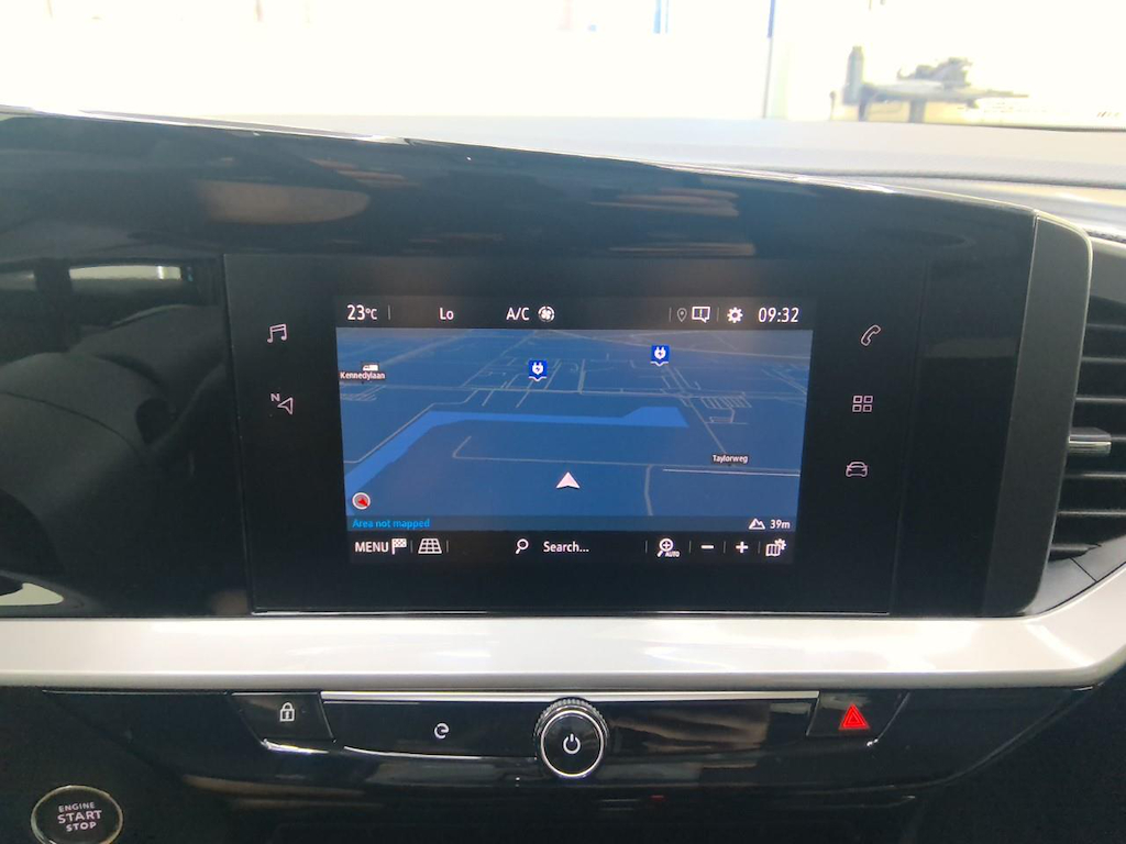 Foto 19 van Opel Mokka-e