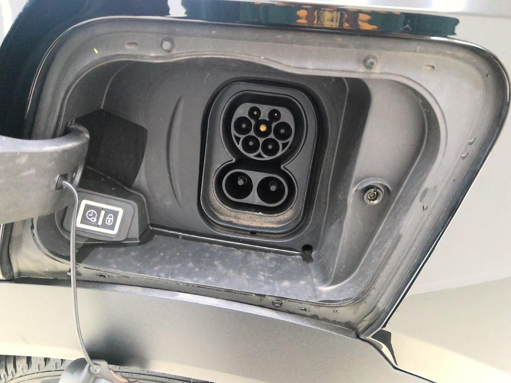 Foto 22 van Opel Mokka-e