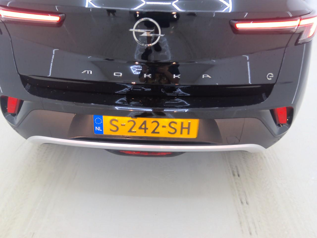 Foto 28 van Opel Mokka-e