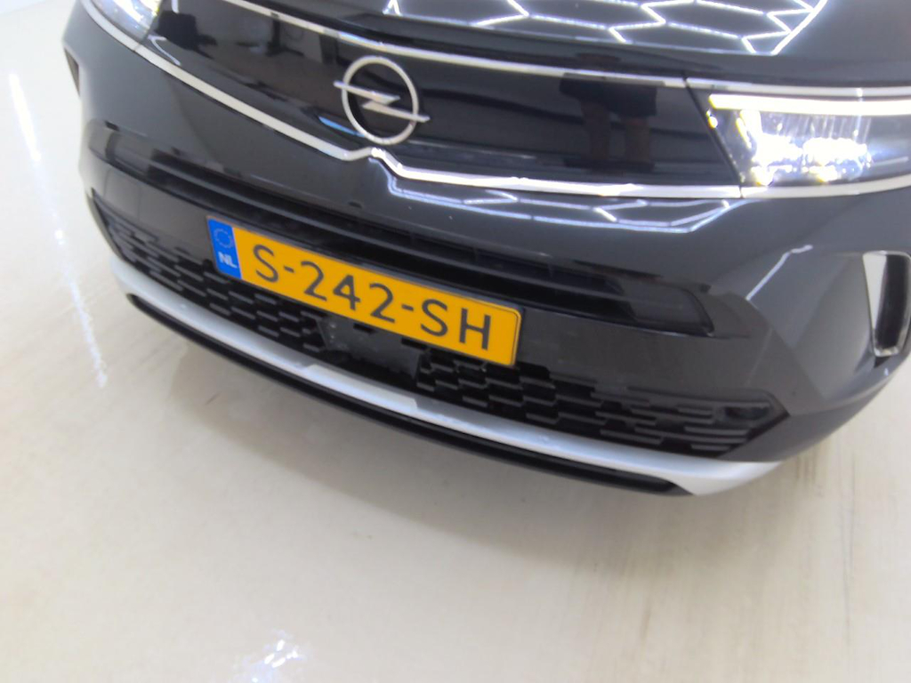Foto 31 van Opel Mokka-e