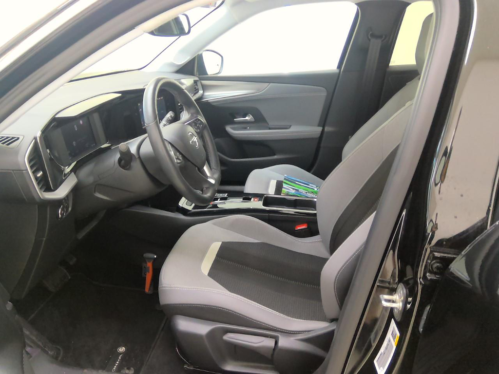 Foto 8 van Opel Mokka-e