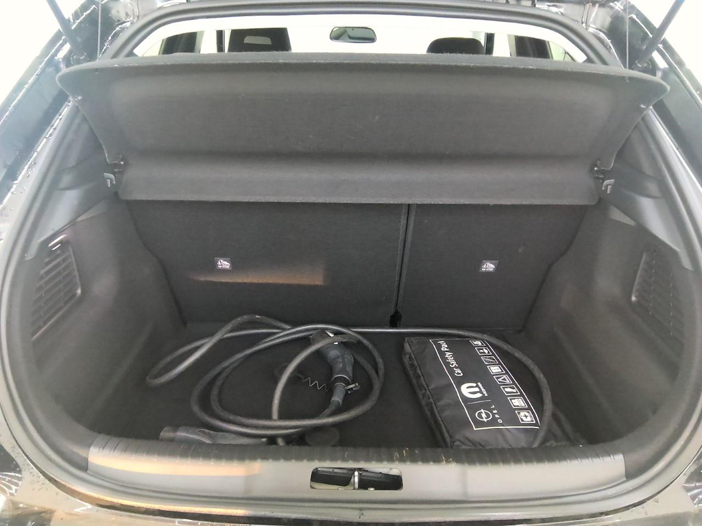 Foto 10 van Opel Mokka-e