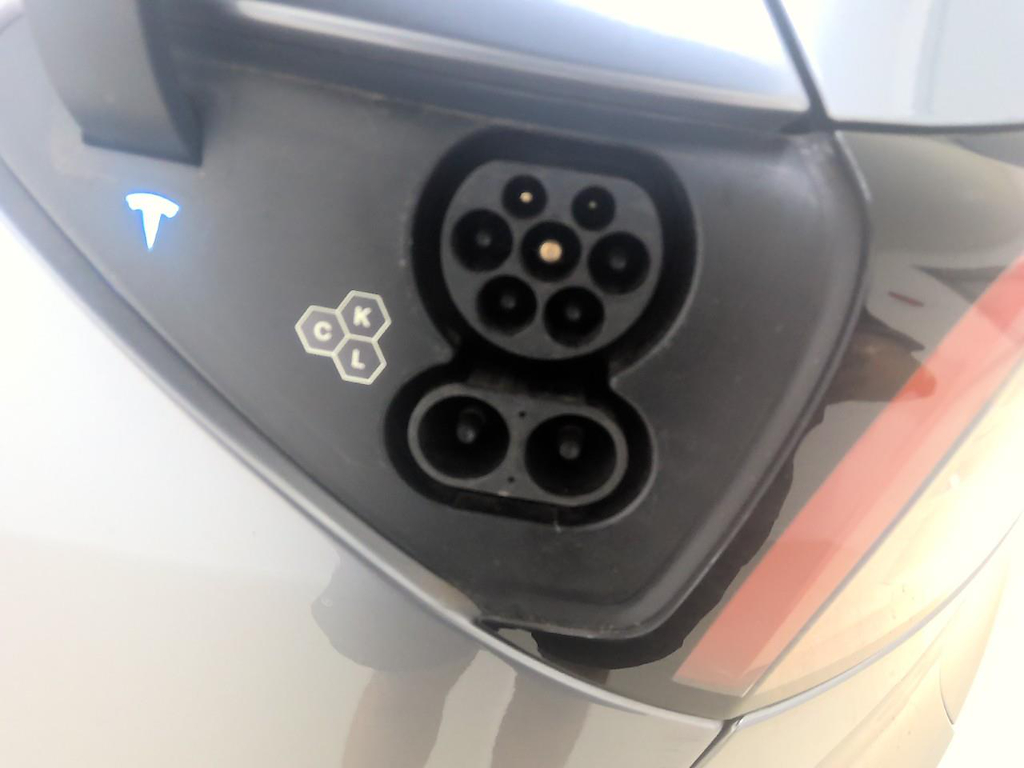Foto 14 van Tesla Model Y