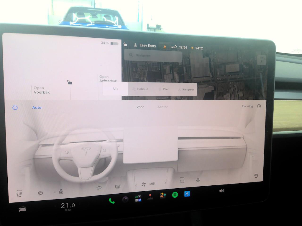 Foto 21 van Tesla Model Y