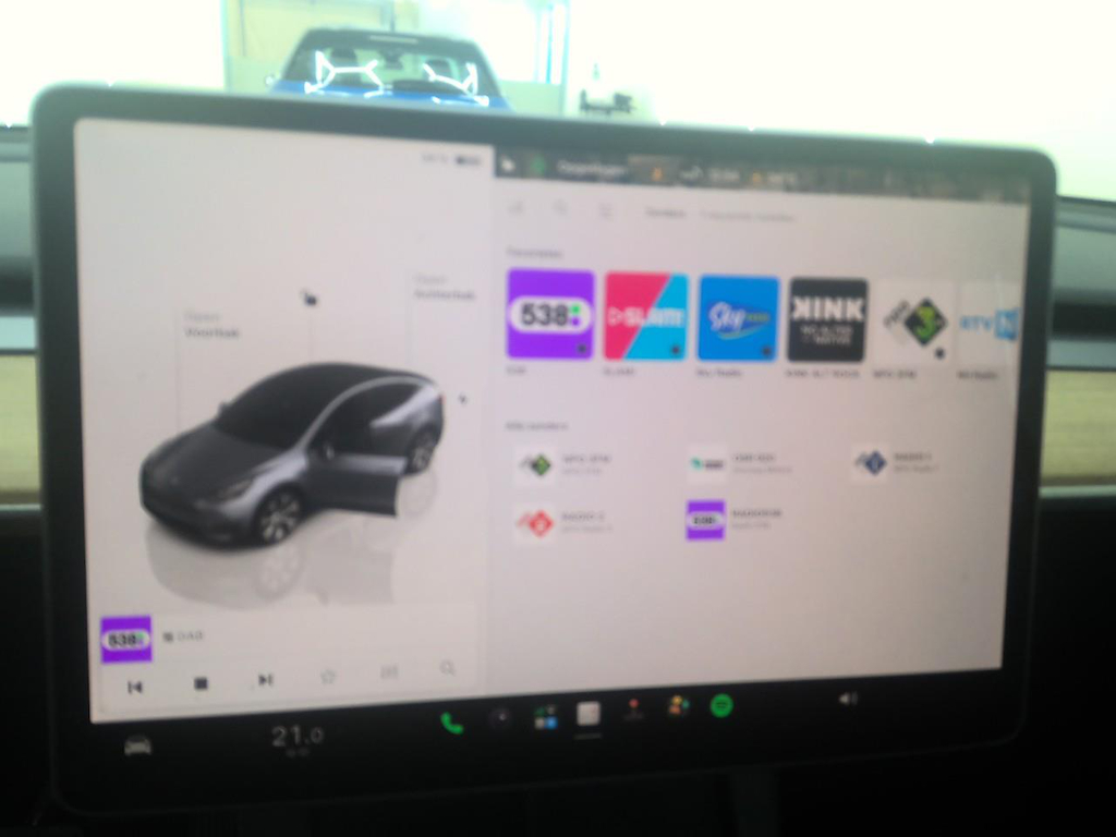 Foto 22 van Tesla Model Y