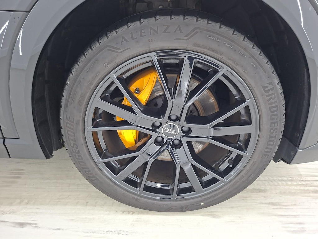 Foto 12 van Audi e-tron