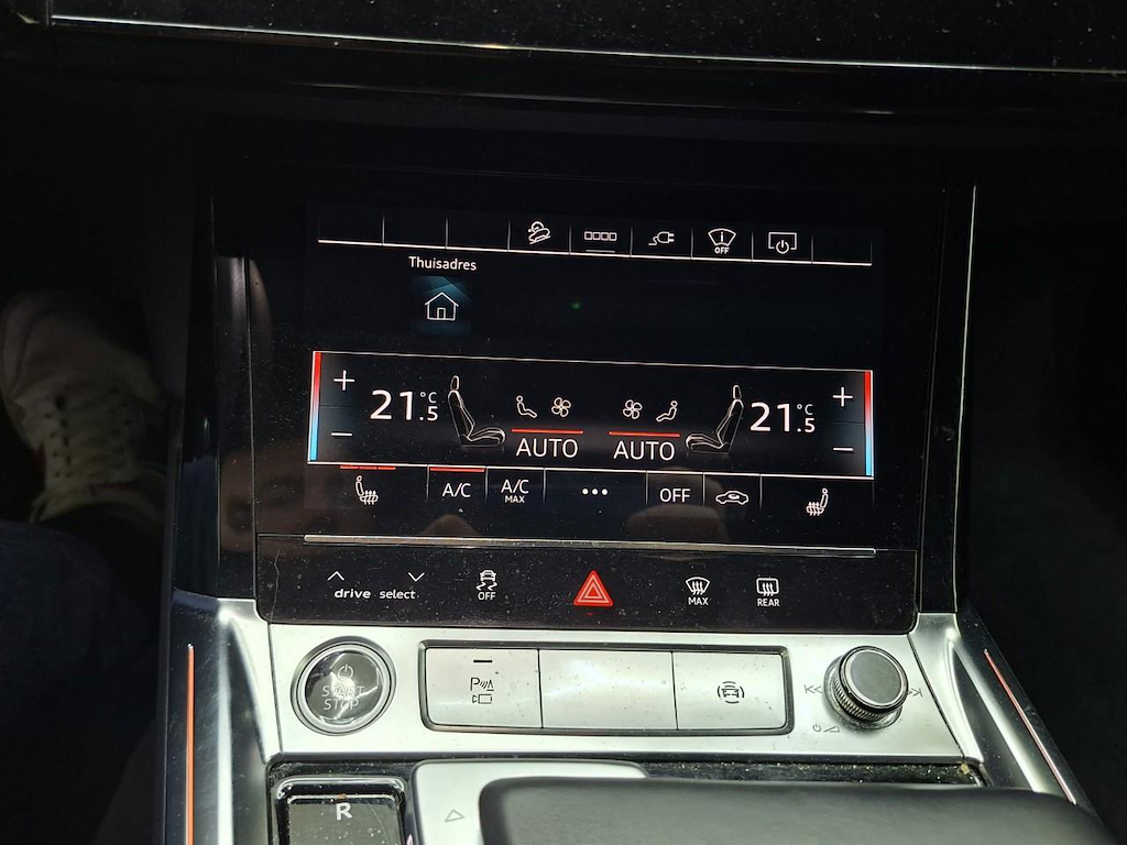 Foto 18 van Audi e-tron