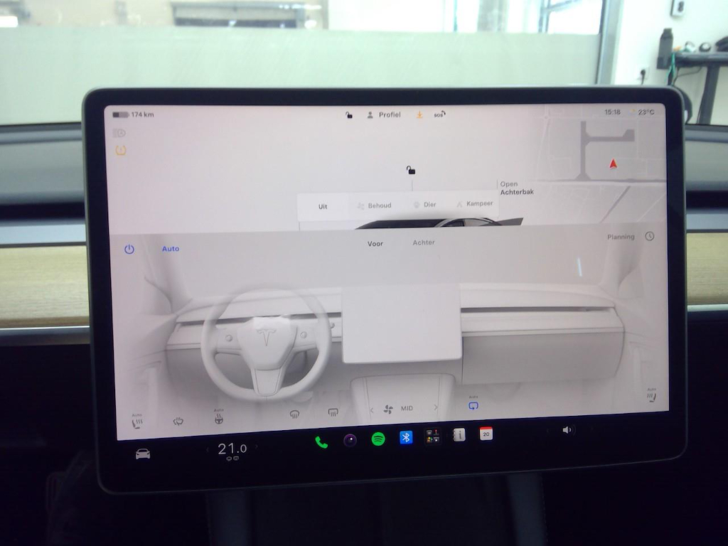 Foto 17 van Tesla Model 3