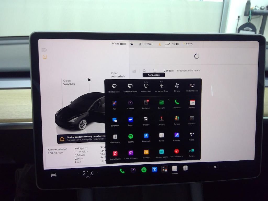 Foto 19 van Tesla Model 3